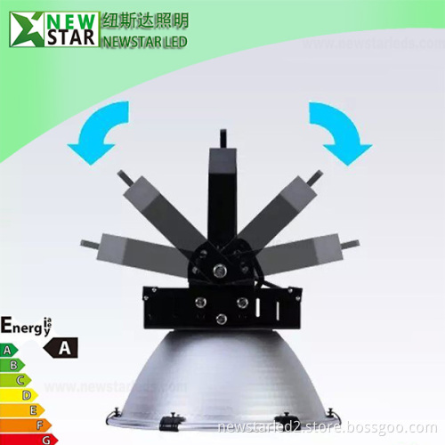Industrial 70W LED High Bay Lights